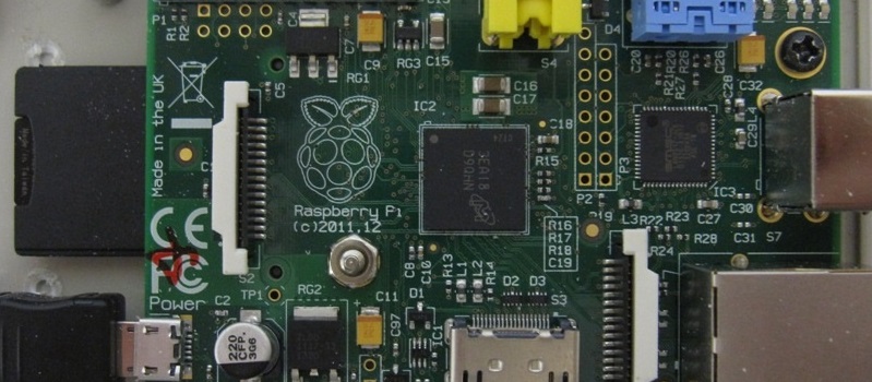 [RLC04]Raspberry Pi Chinese Setting